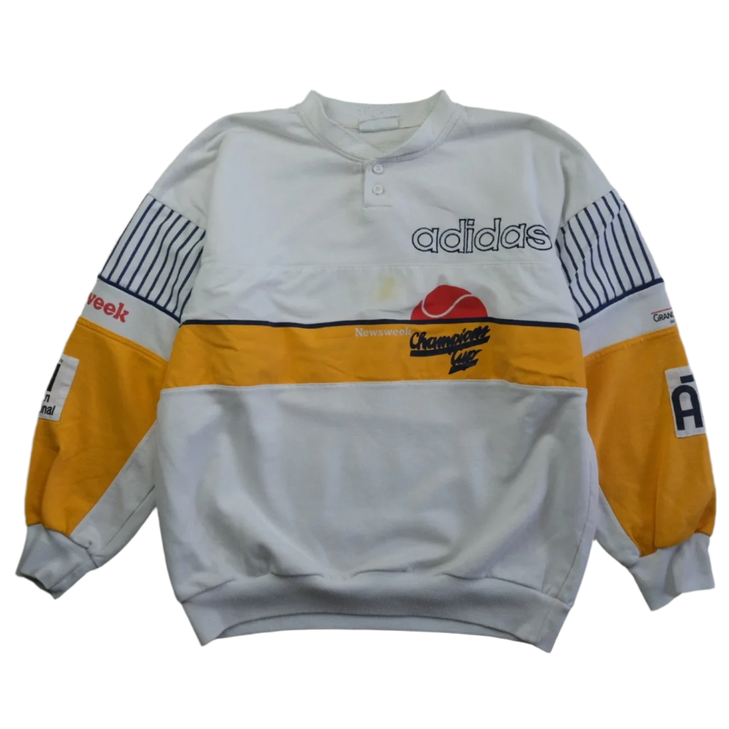 Adidas Sweatshirt (L)