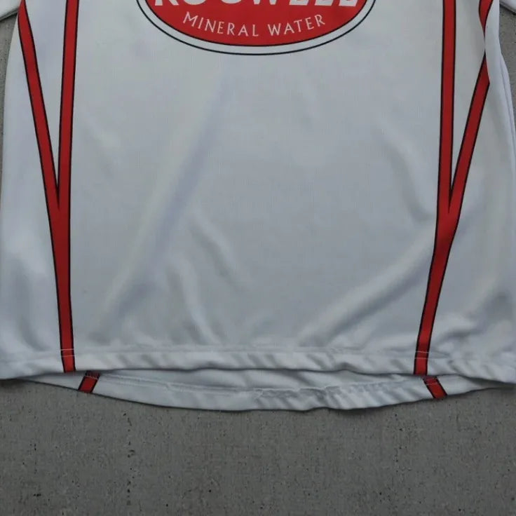 Tyrone GAA Jersey (S) Bottom