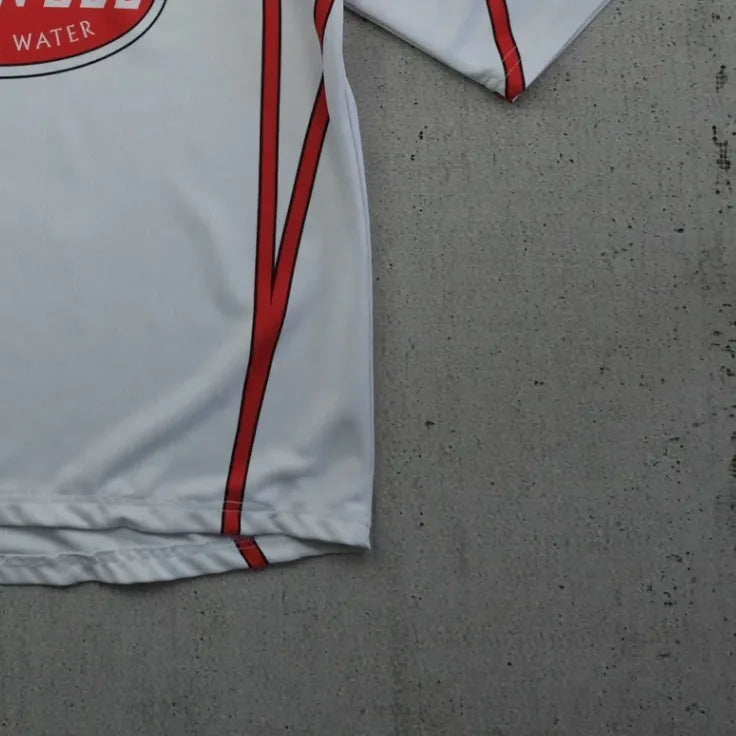 Tyrone GAA Jersey (S) Bottom Right