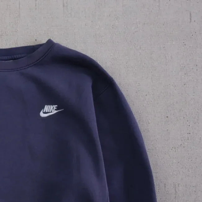 Nike Sweatshirt (S) Top Right