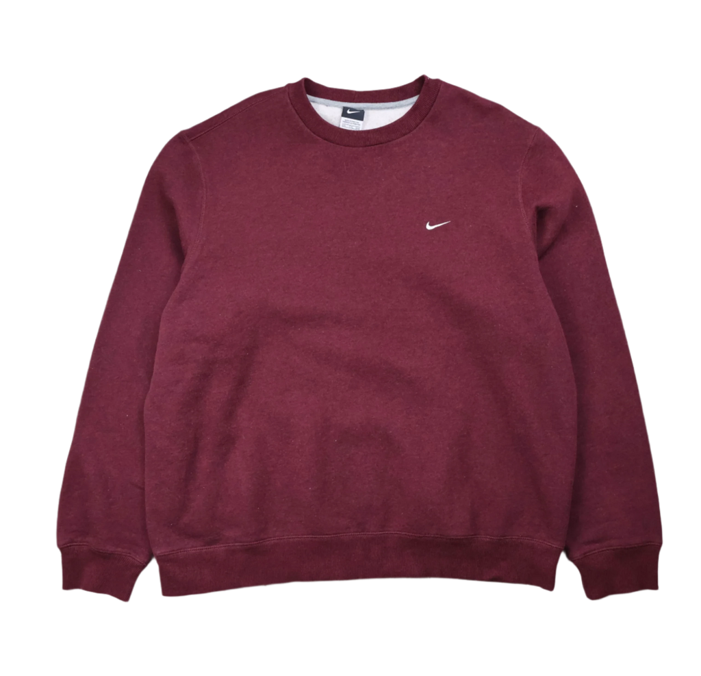 Nike Sweatshirt XXL 35 Vintage