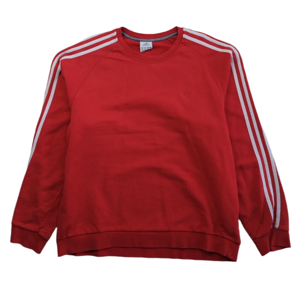 Adidas Sweatshirt (L)