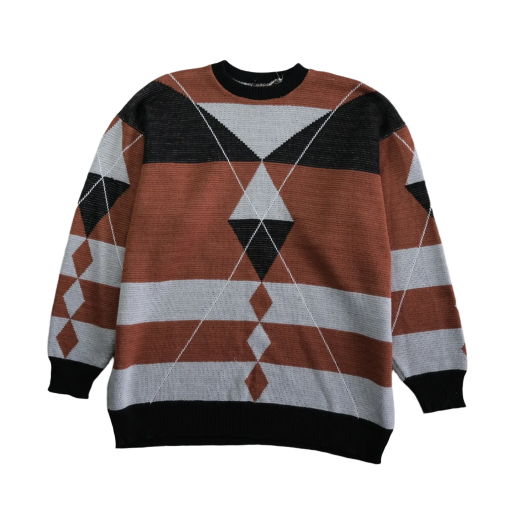 80's Sweater (L)