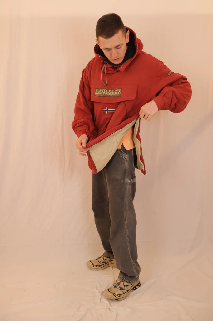 Napapijri Jacket (L)