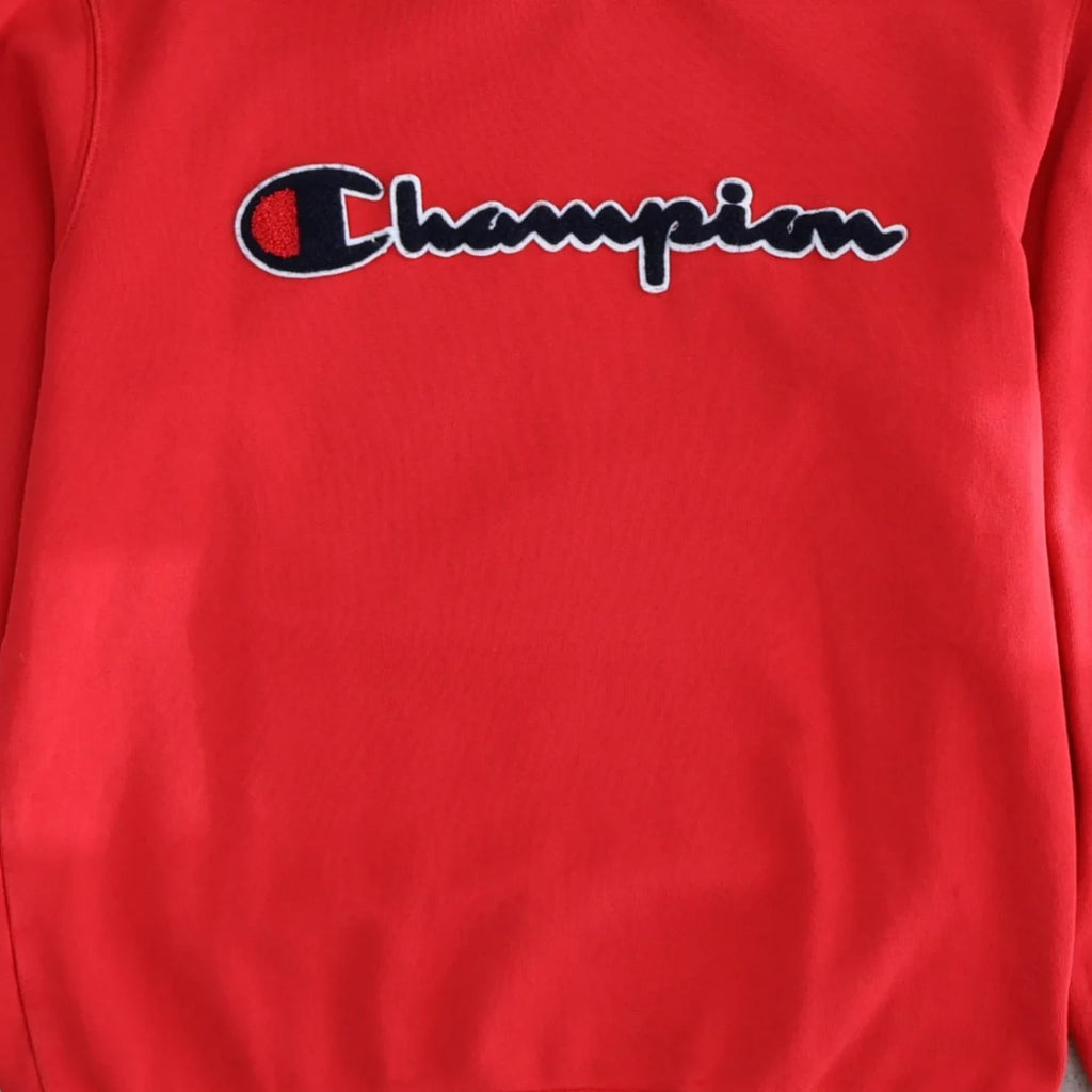 Champion Sweatshirt (M) Center