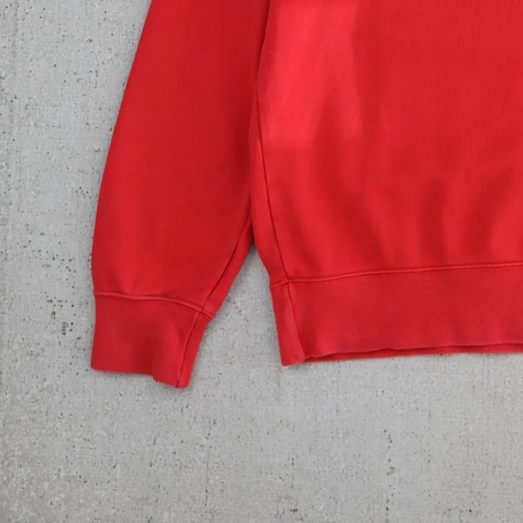 Champion Sweatshirt (M) Bottom Left