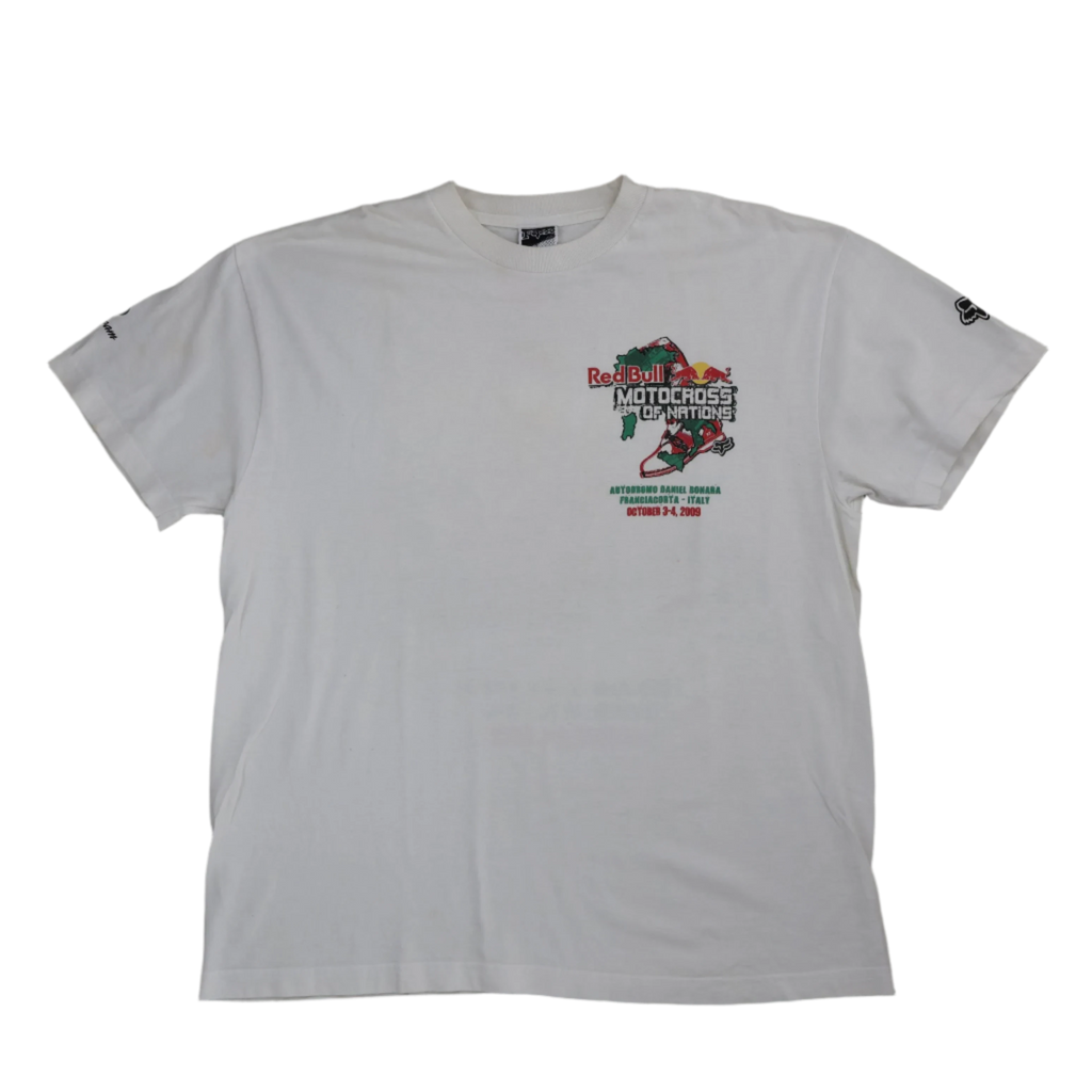 Red Bull T-shirt (XL)