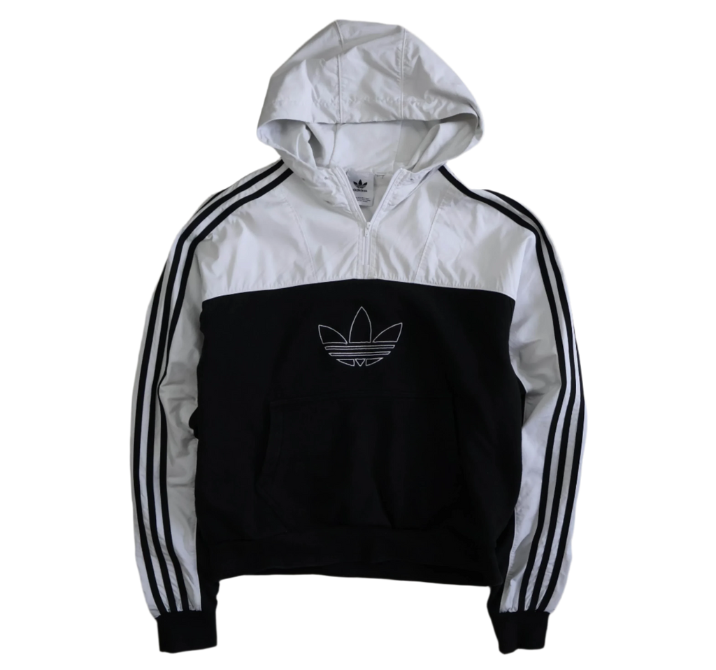 Adidas Hoodie (S)