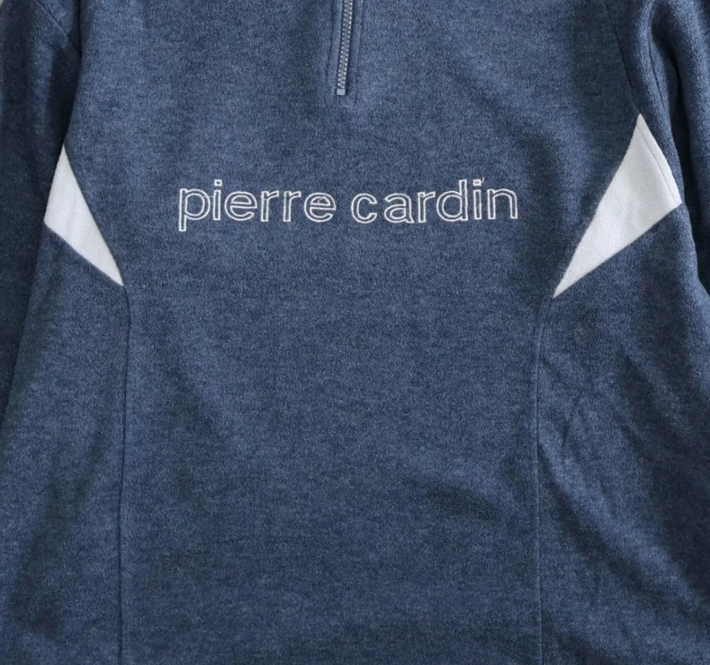 Pierre Cardin Fleece (L) Center