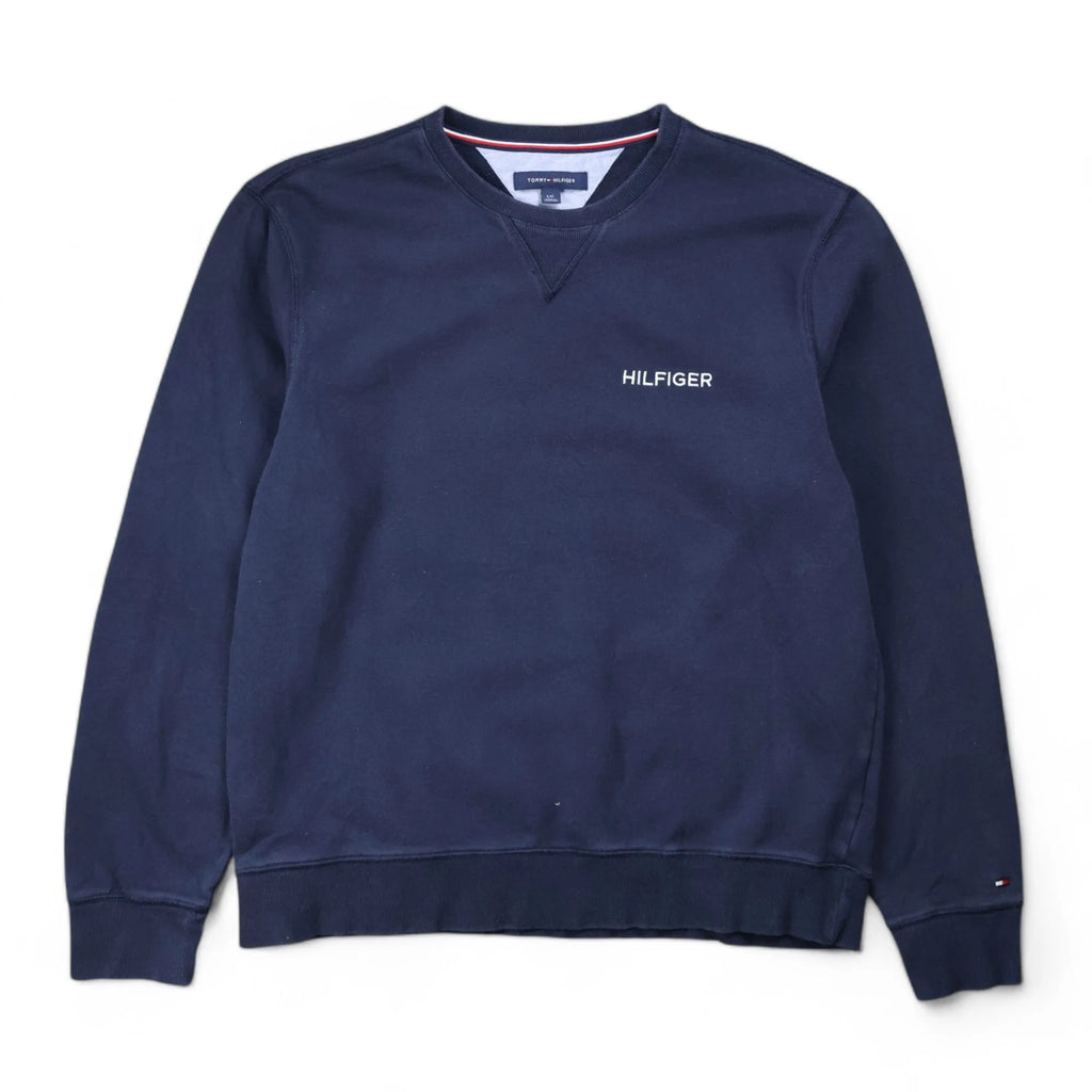 Tommy Hilfiger Sweatshirt (L)