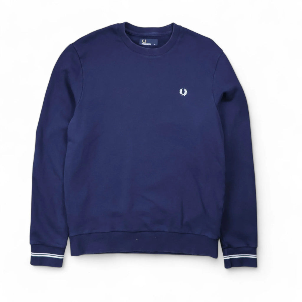 Fred Perry Sweatshirt (M)