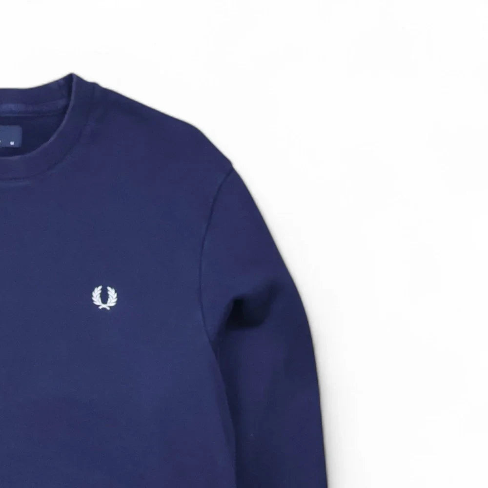 Fred Perry Sweatshirt (M)