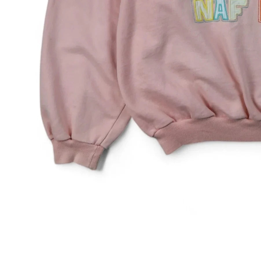 NAF NAF Sweatshirt (XS)