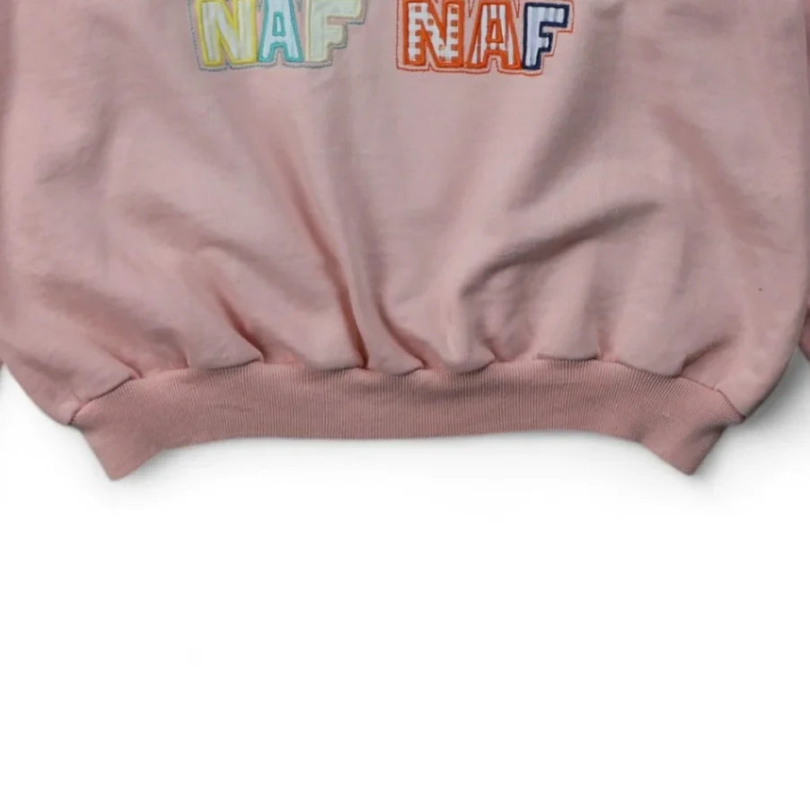 NAF NAF Sweatshirt (XS)