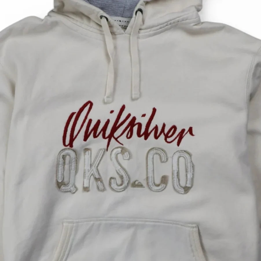 Quiksilver Hoodie (S)