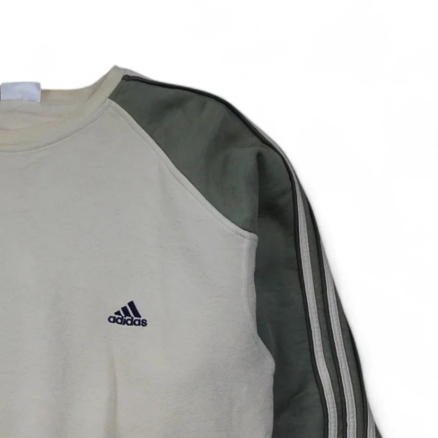 Adidas Sweatshirt (XXL)