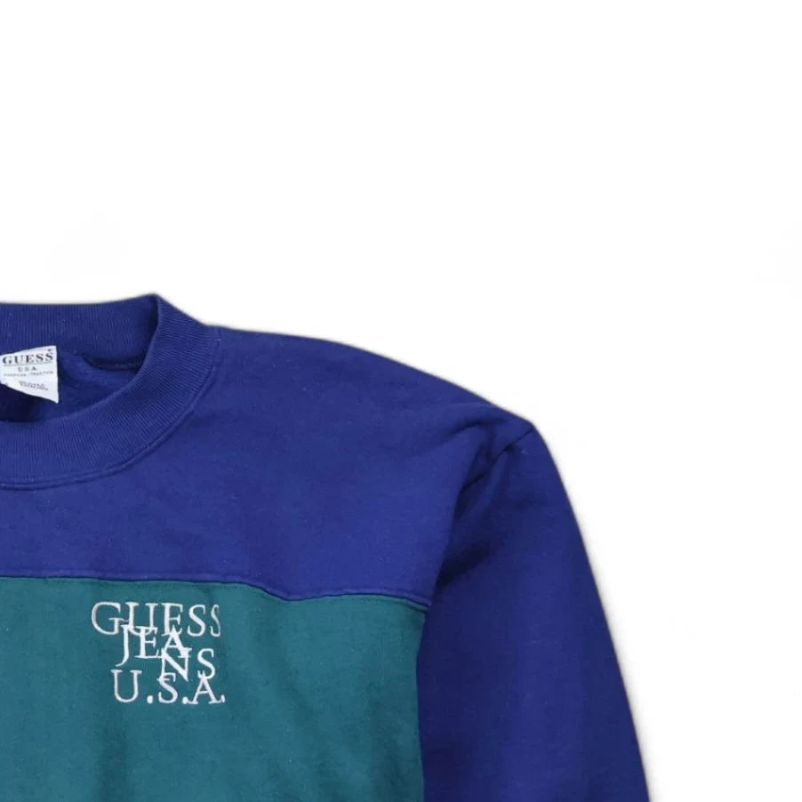 Guess Sweatshirt (S)