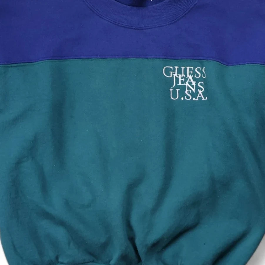 Guess Sweatshirt (S)