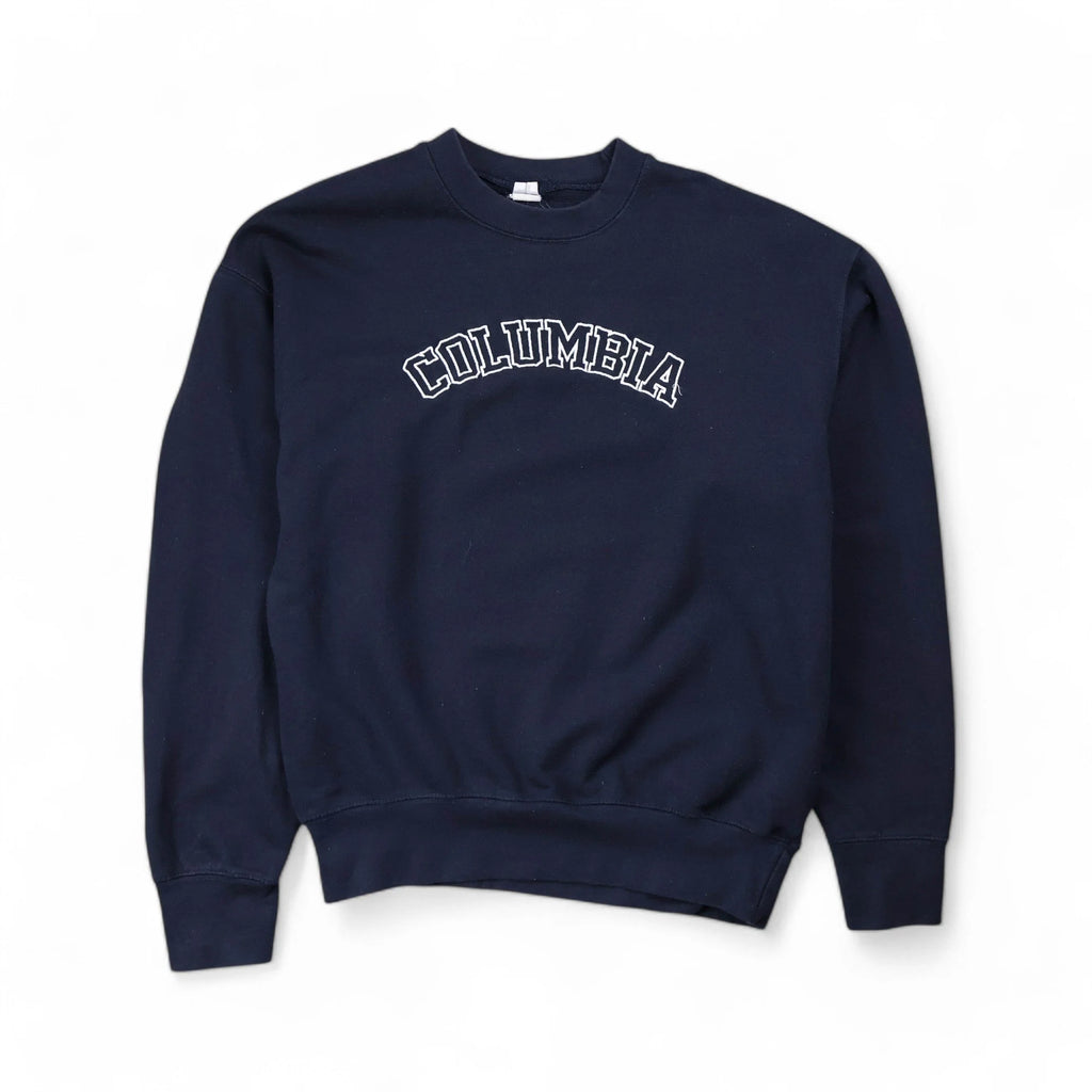 Columbia Sweatshirt (S)