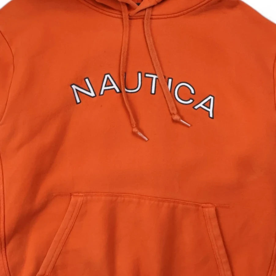 Nautica Hoodie (L)