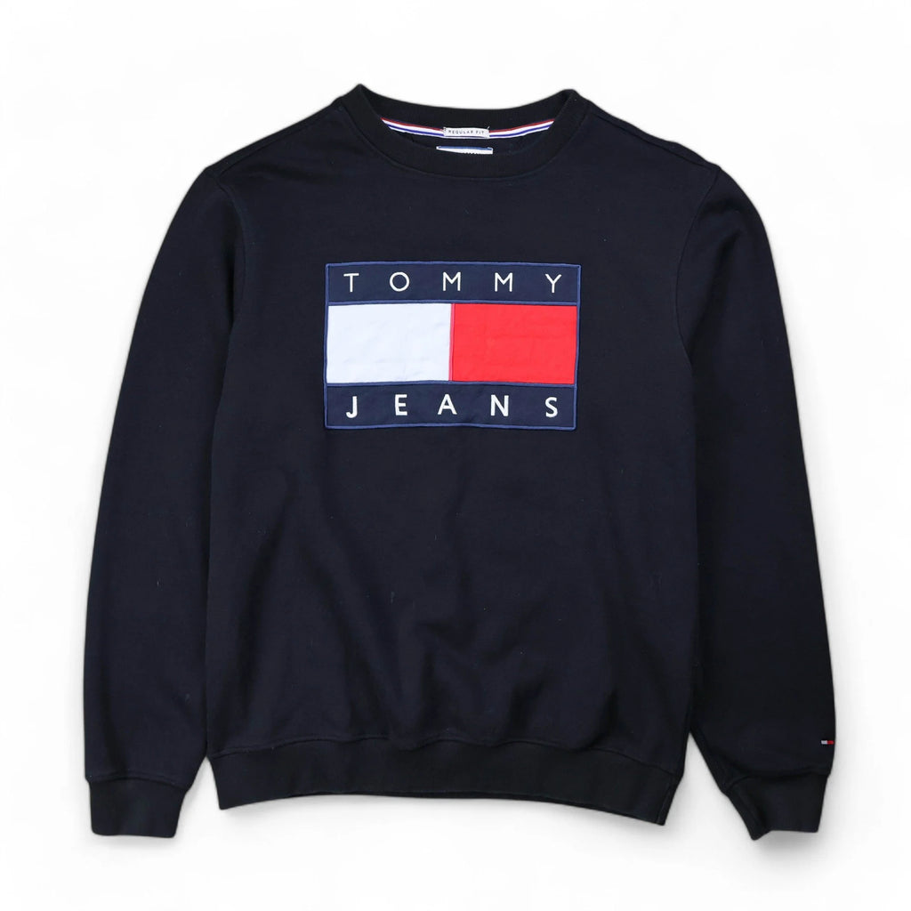 Tommy Hilfiger Sweatshirt (M)