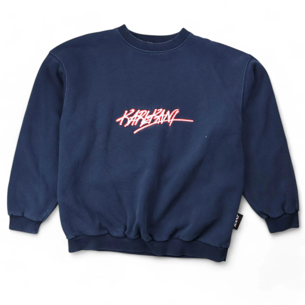 Kani Sweatshirt (L)