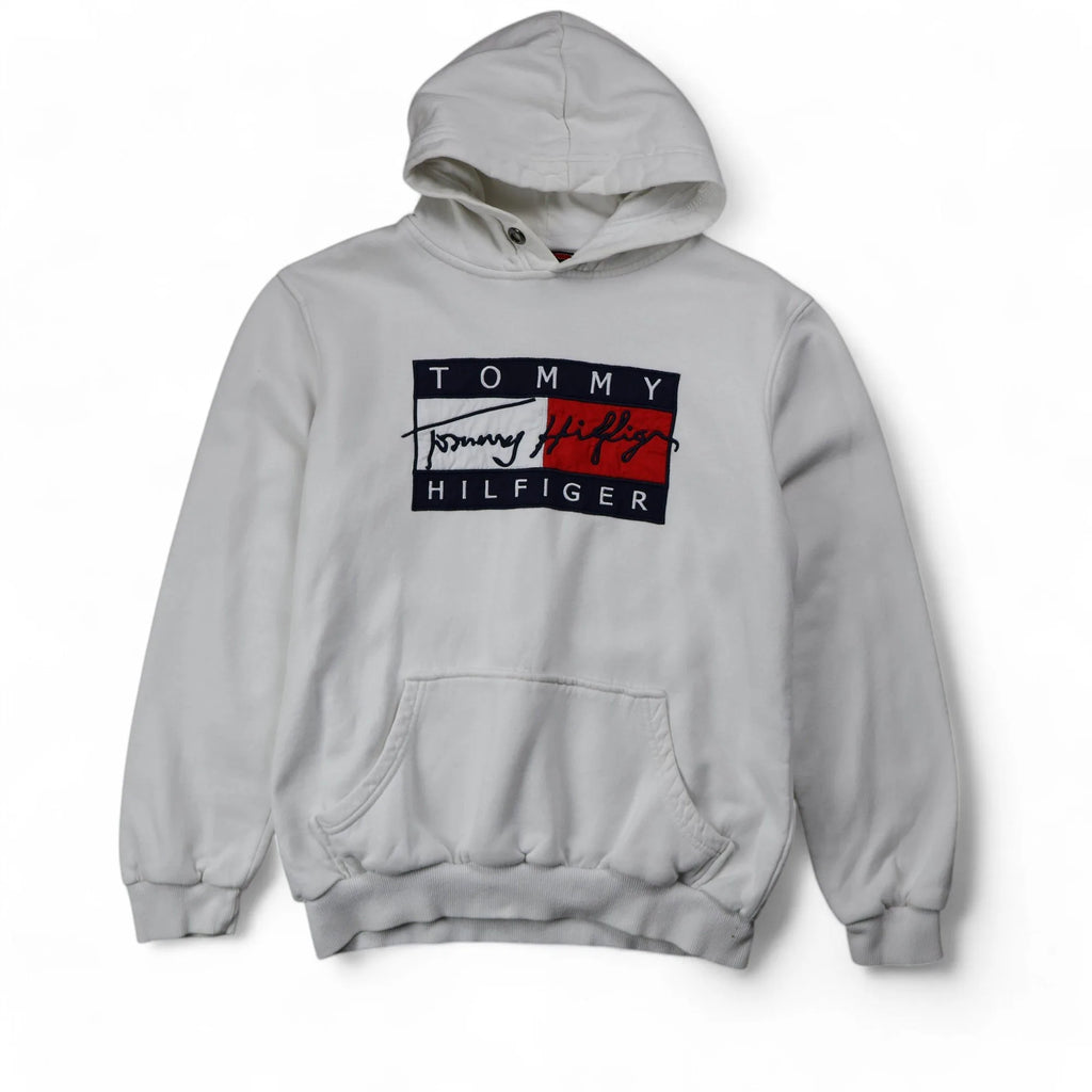 Tommy Hilfiger Hoodie (S)