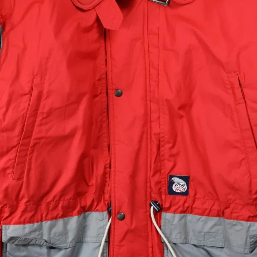 Ski Jacket (XL)