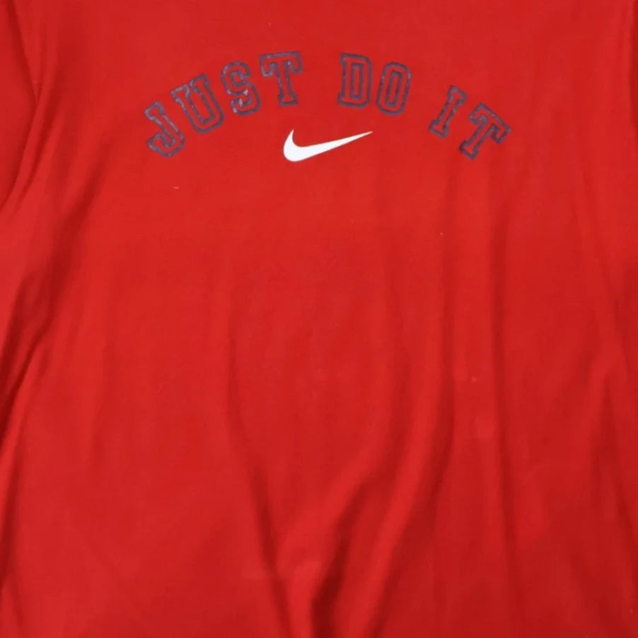 Nike T-shirt (M)