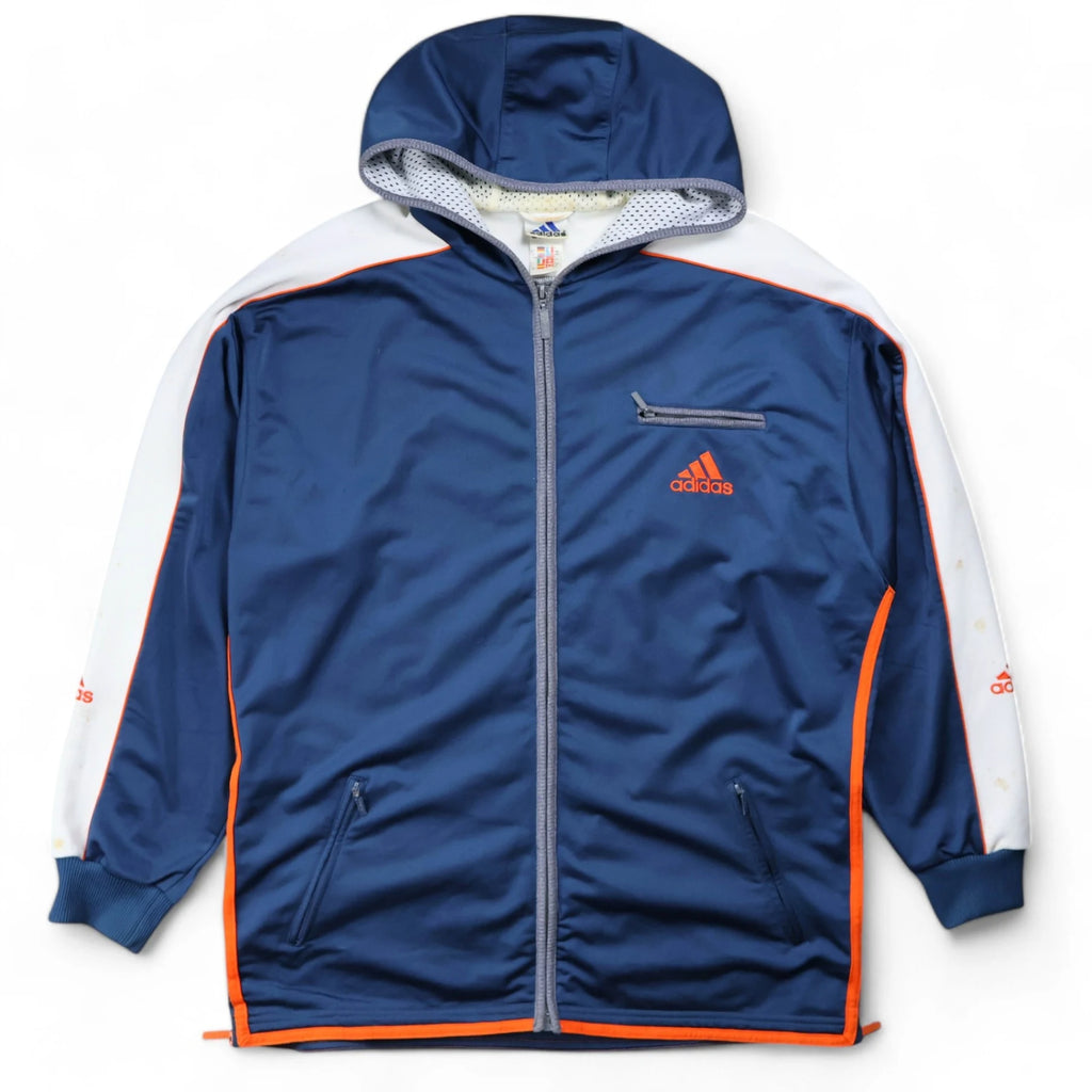 Adidas Track Jacket (L)