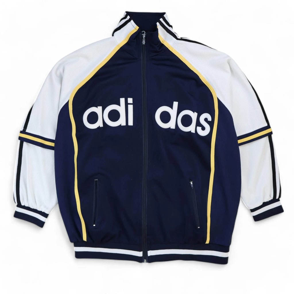 Adidas Track Jacket (L)