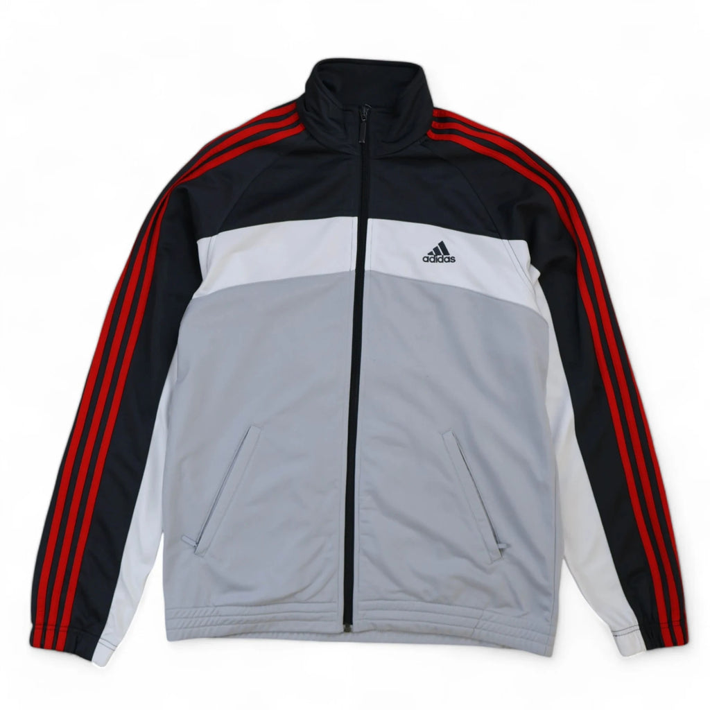 Adidas Track Jacket (M)