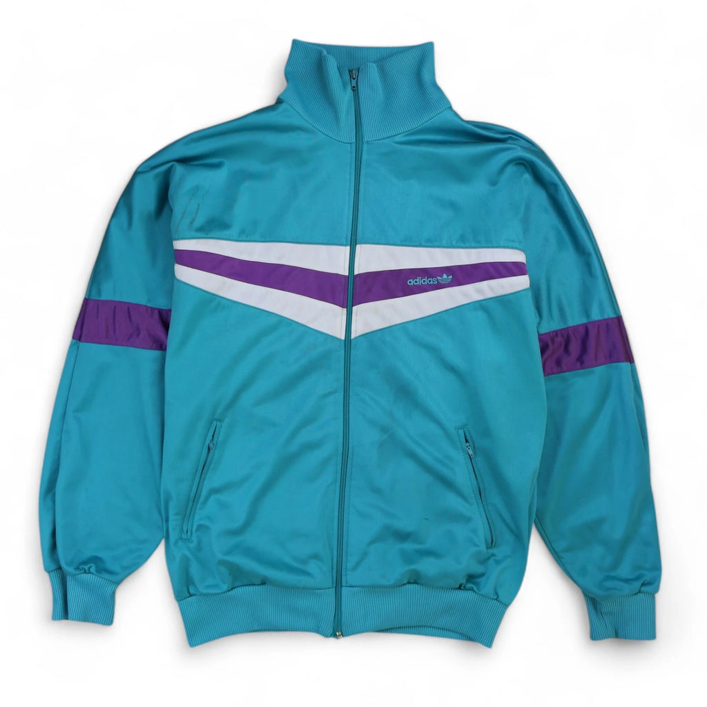 Adidas Track Jacket (L)