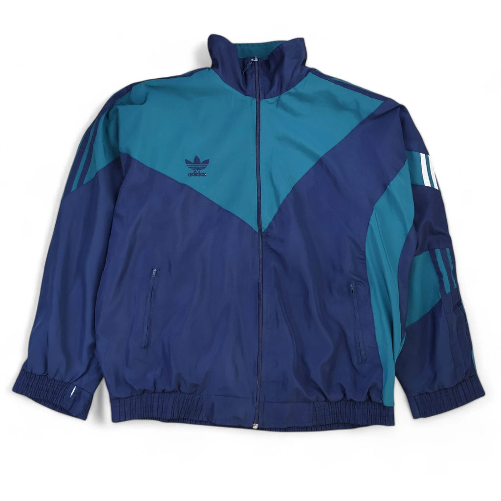 Adidas Track Jacket (M)