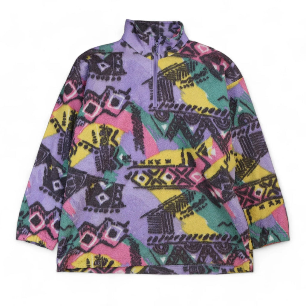 Funky Fleece (L)