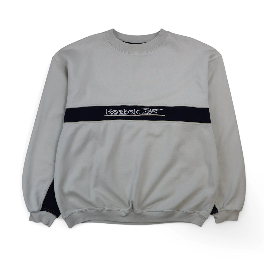 Reebok Sweatshirt (L)