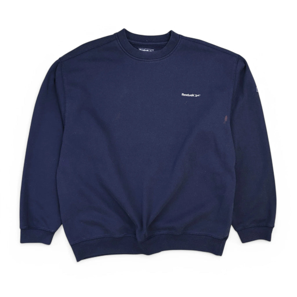 Reebok Sweatshirt (L)