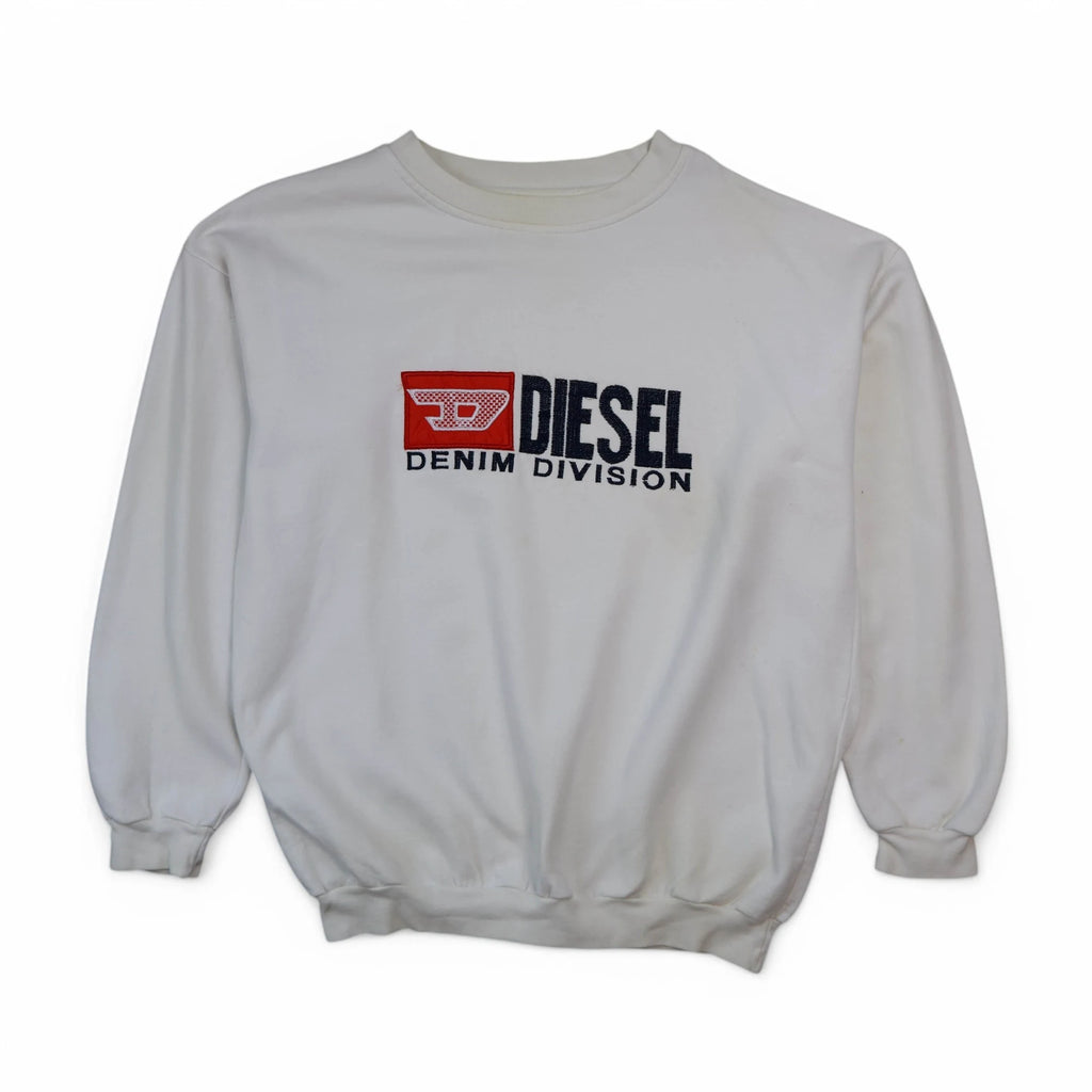 Diesel Sweatshirt (S)