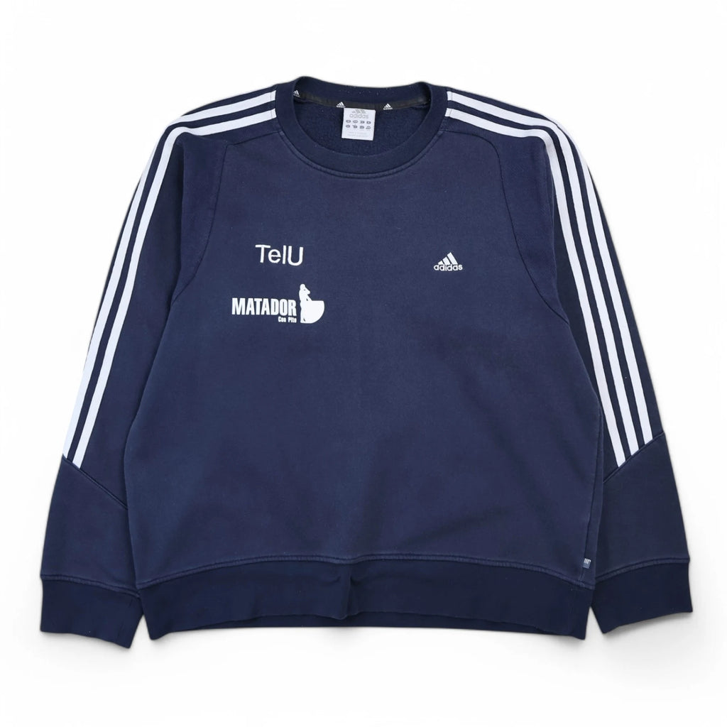 Adidas Sweatshirt (M)