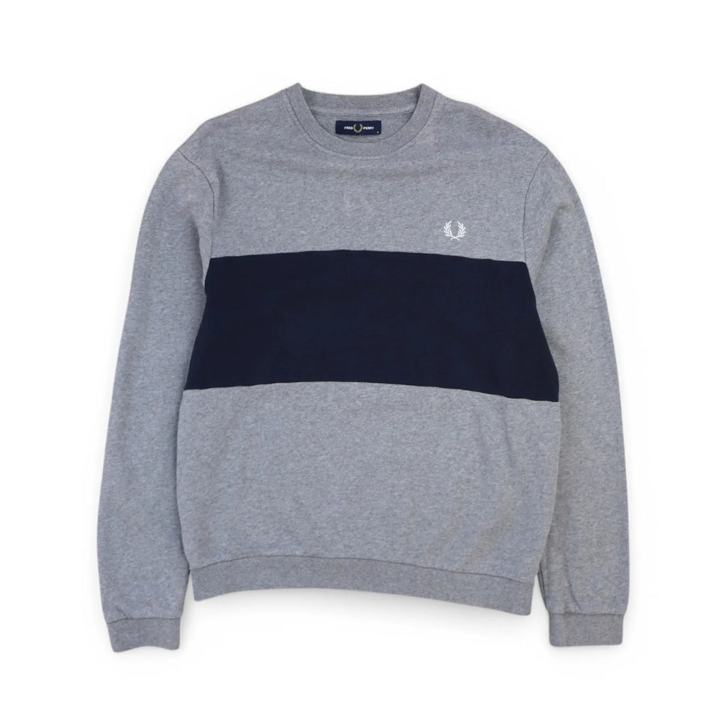 Fred Perry Sweatshirt (M)