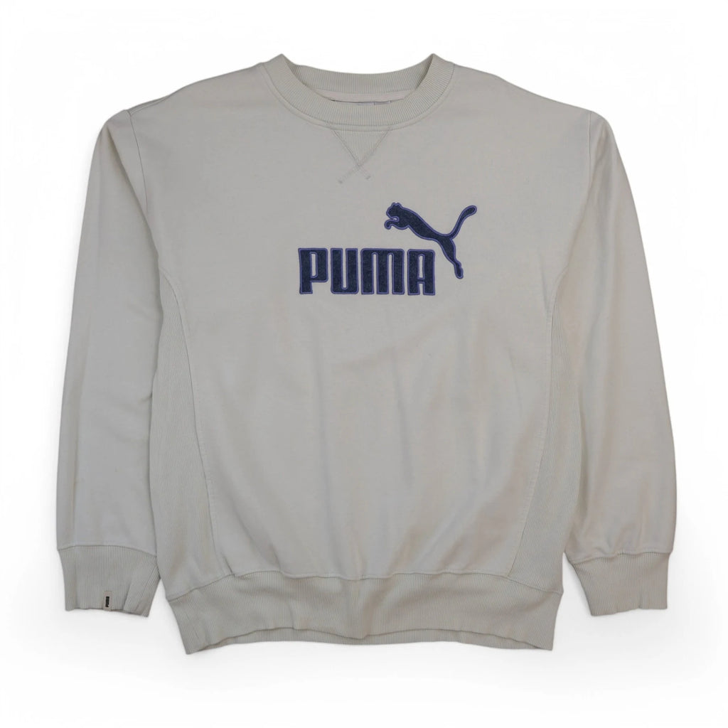 Puma Sweatshirt (L)