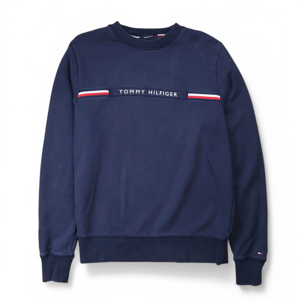 Tommy Hilfiger Sweatshirt (M)