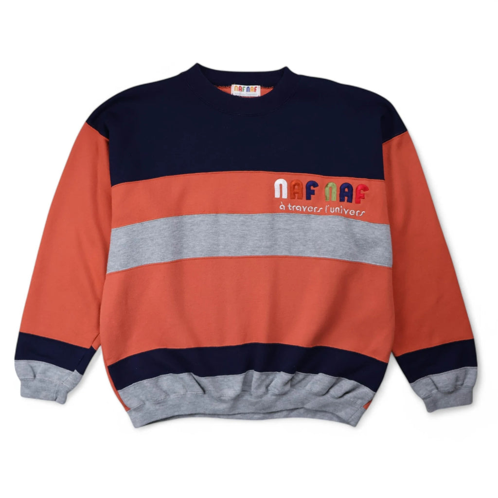 Naf Naf Sweatshirt (M)