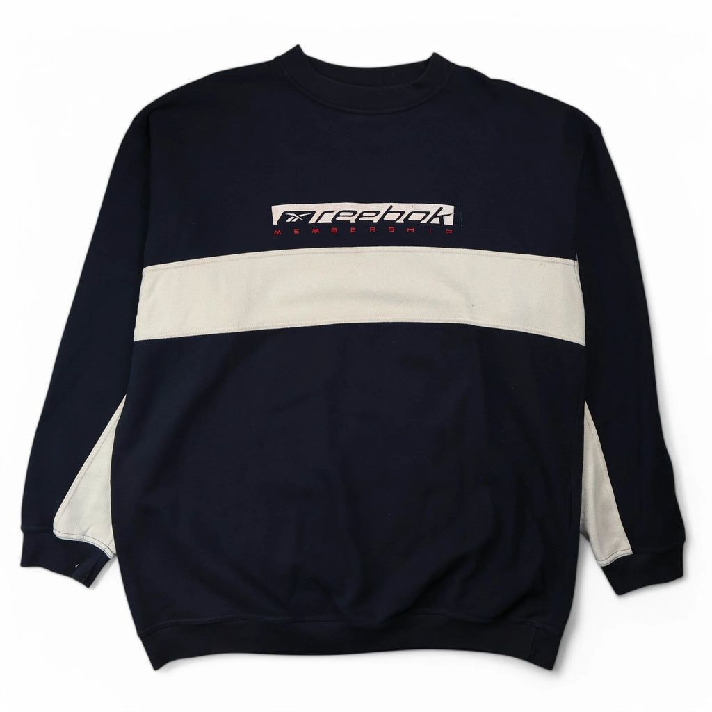 Reebok Sweatshirt (XXL)