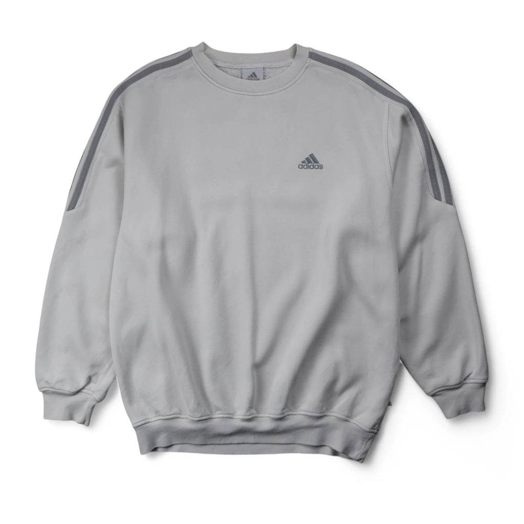 Adidas Sweatshirt (M)