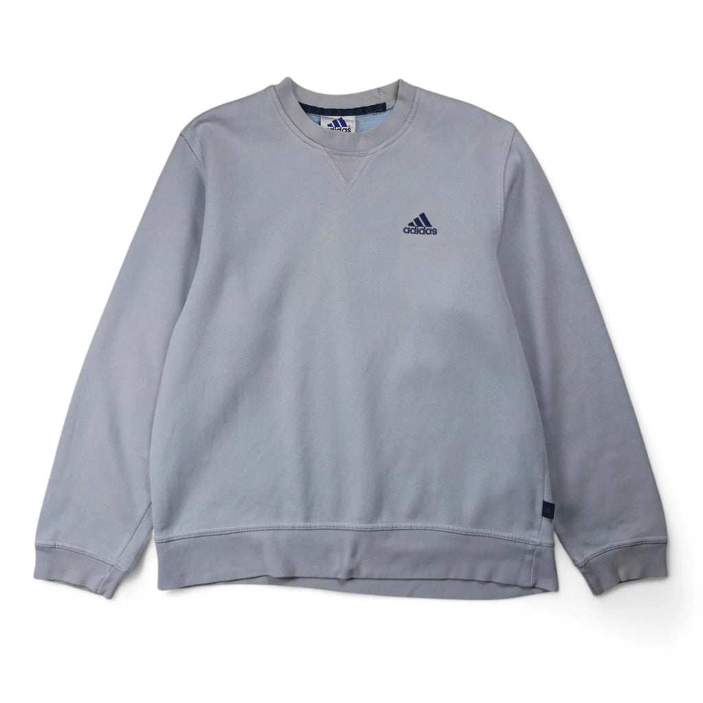 Adidas Sweatshirt (XS)