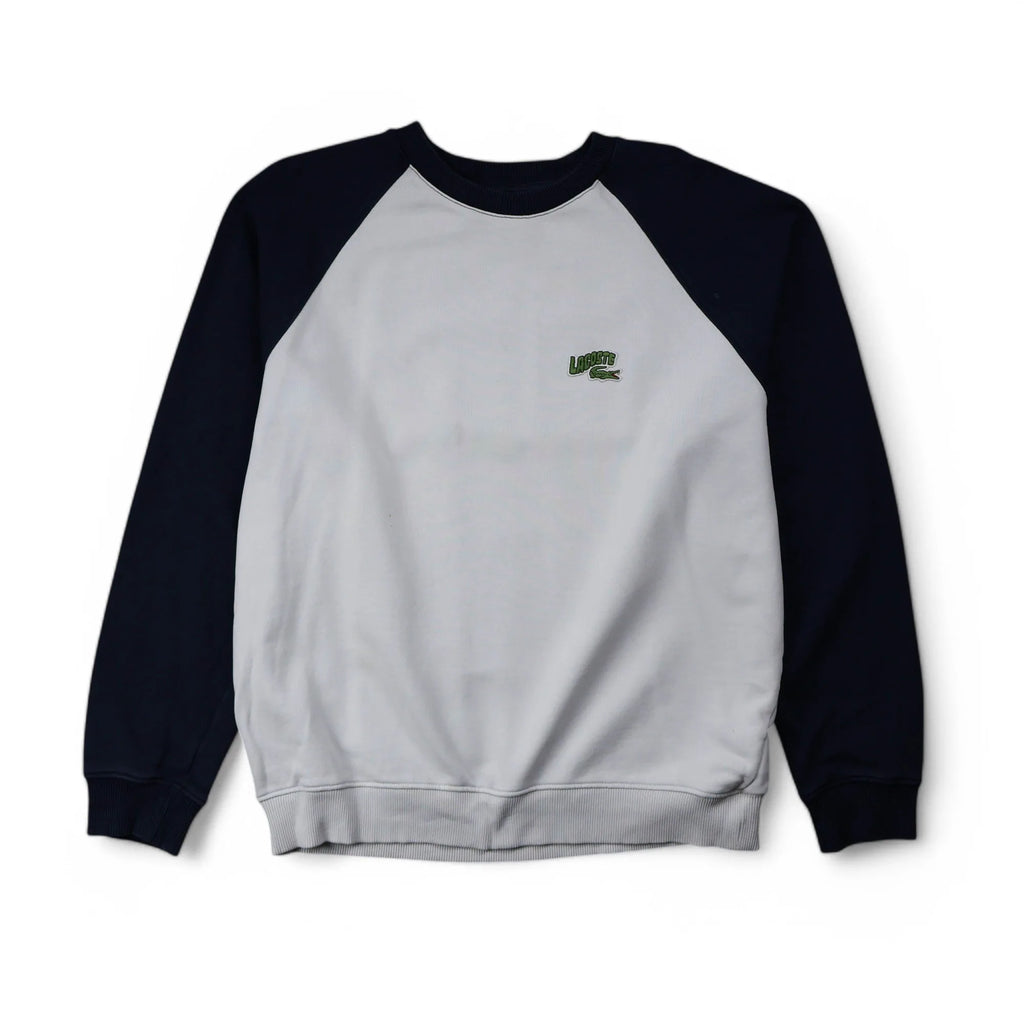 Lacoste Sweatshirt (S)