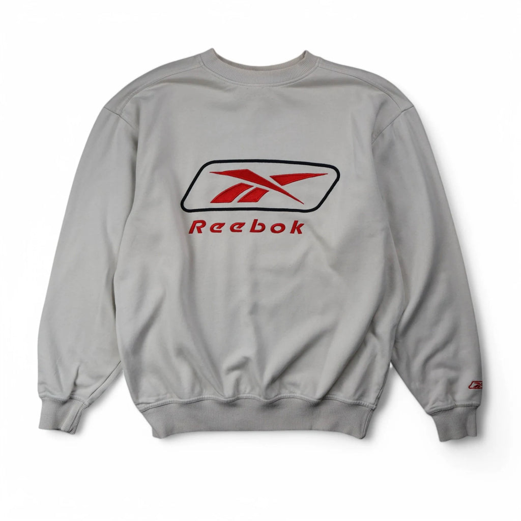 Reebok Sweatshirt (M)