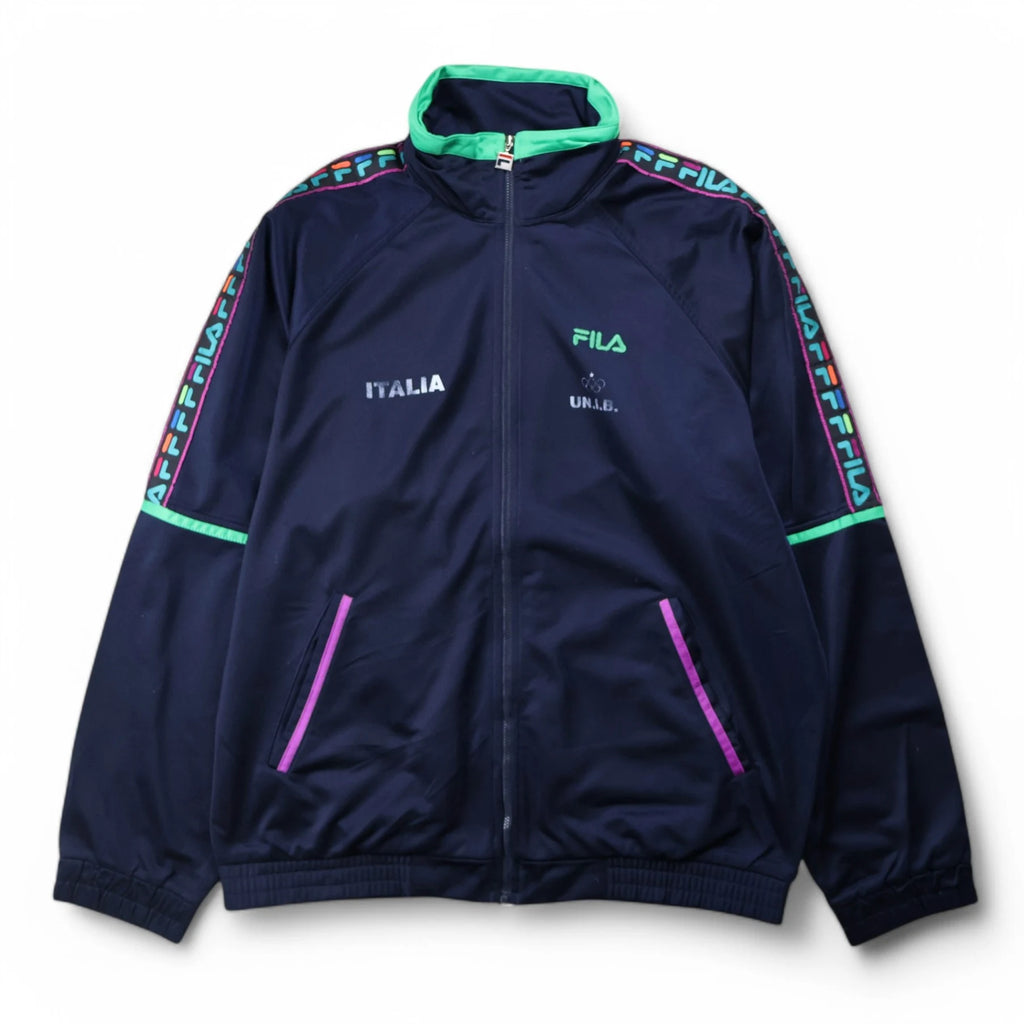 Fila Track Jacket (L)