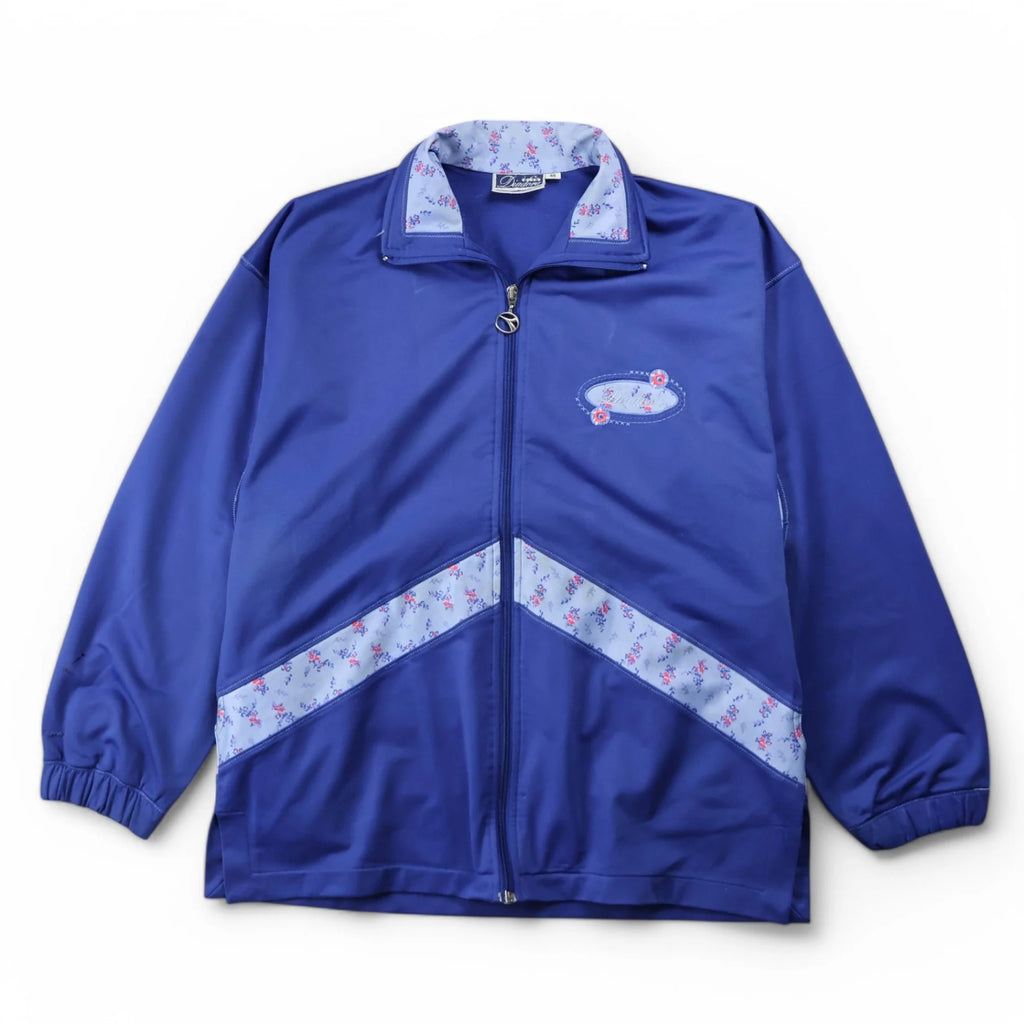 Diadora Track Jacket (L)